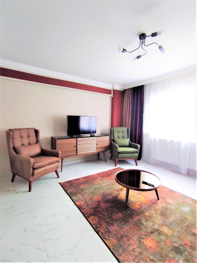 Intimate Suite Haydarpasa İstanbul Dış mekan fotoğraf