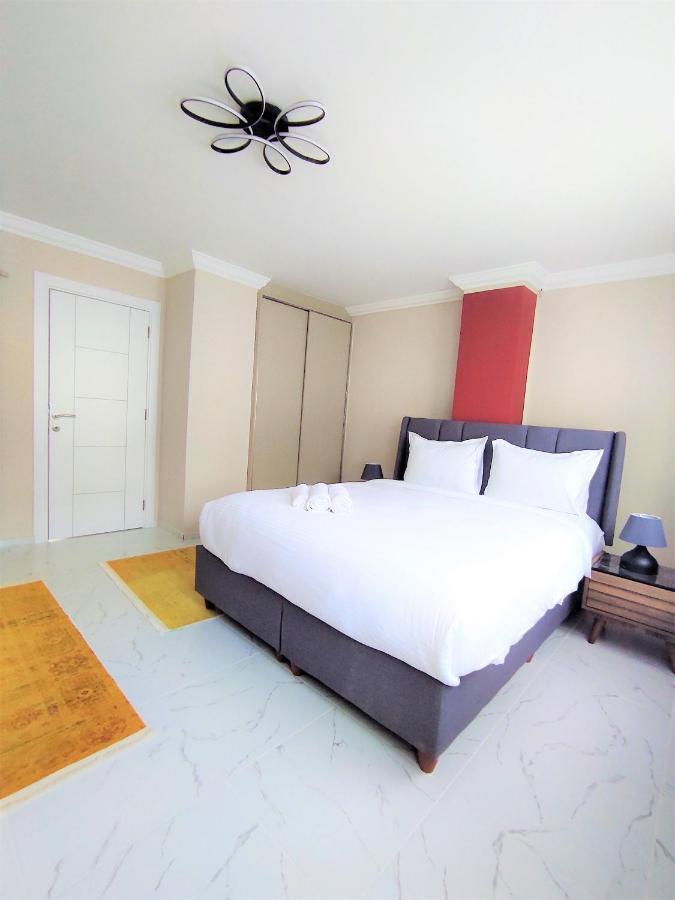 Intimate Suite Haydarpasa İstanbul Dış mekan fotoğraf
