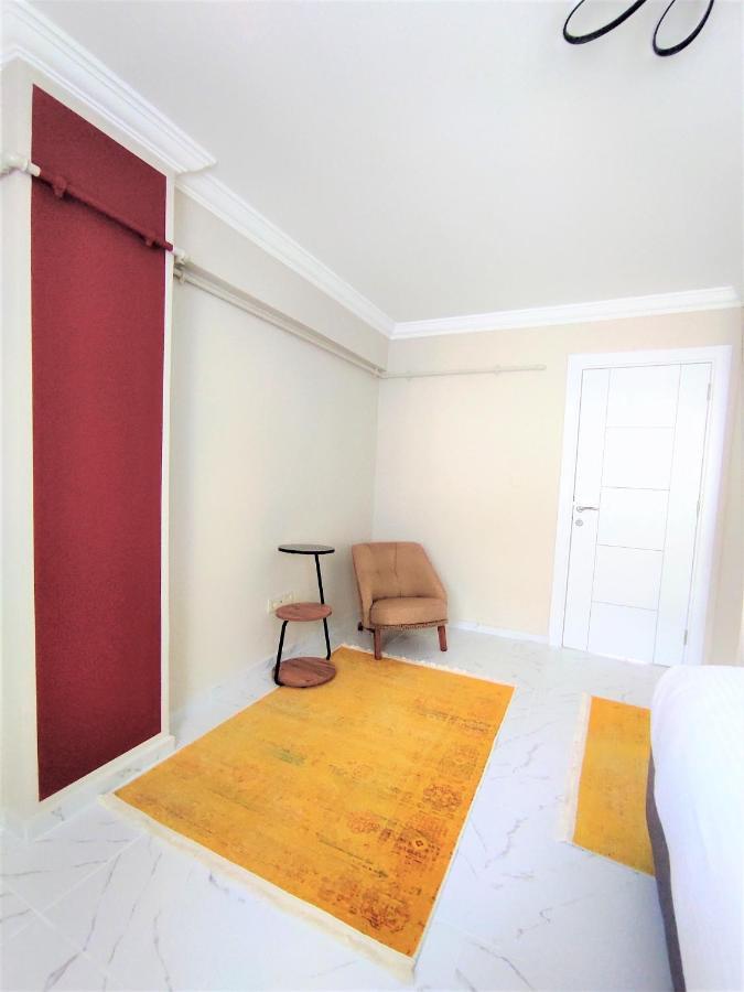 Intimate Suite Haydarpasa İstanbul Dış mekan fotoğraf