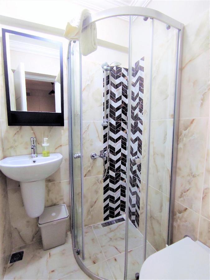 Intimate Suite Haydarpasa İstanbul Dış mekan fotoğraf