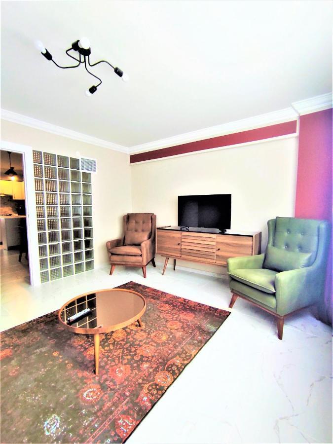 Intimate Suite Haydarpasa İstanbul Dış mekan fotoğraf