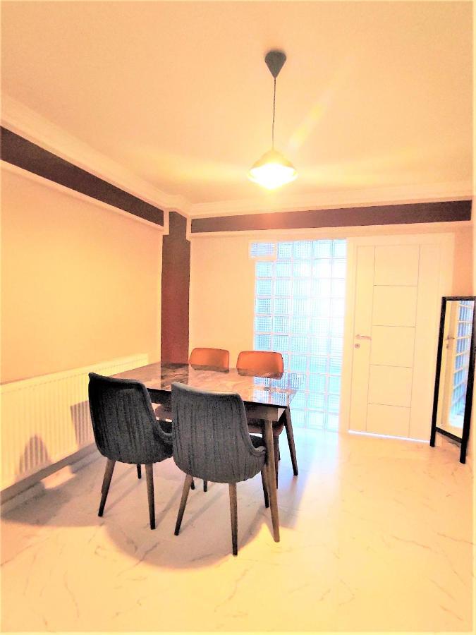 Intimate Suite Haydarpasa İstanbul Dış mekan fotoğraf