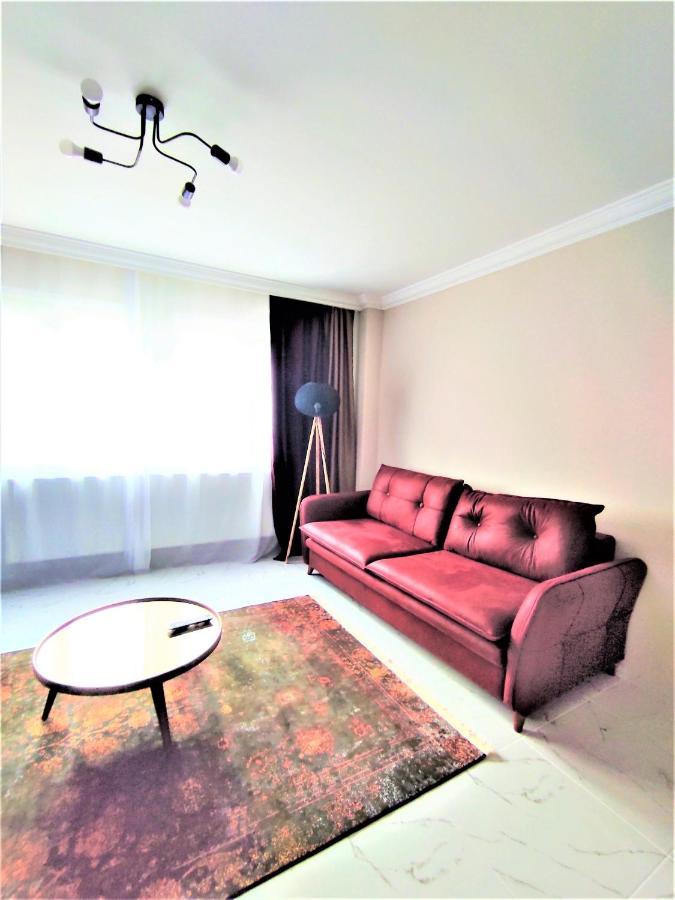 Intimate Suite Haydarpasa İstanbul Dış mekan fotoğraf