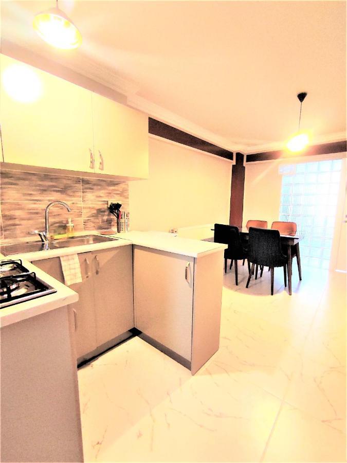 Intimate Suite Haydarpasa İstanbul Dış mekan fotoğraf