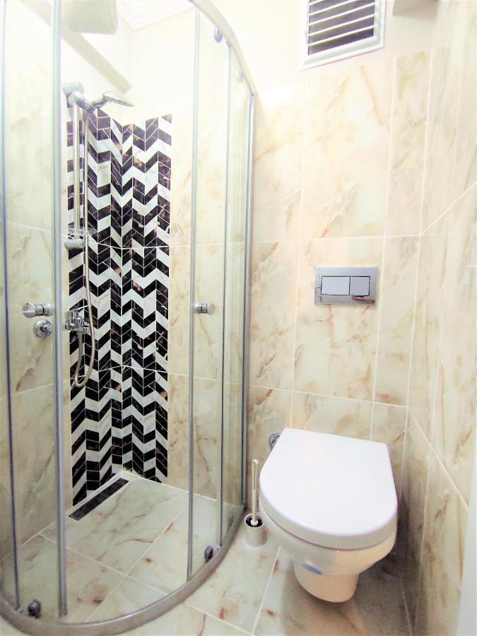 Intimate Suite Haydarpasa İstanbul Dış mekan fotoğraf